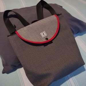 Rickshaw Juliet backpack w/extras